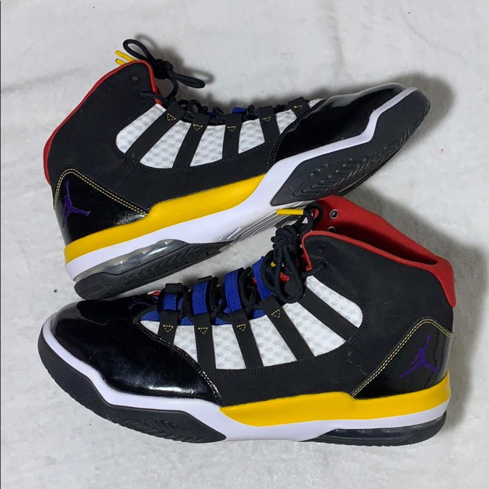 Men’s Jordan’s